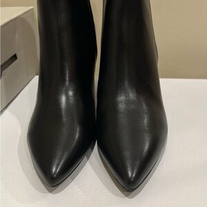 Elegant Black Women's Shoes